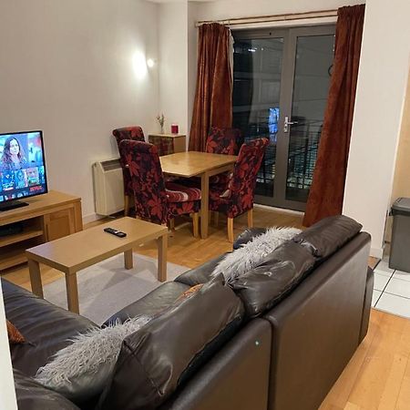 Bigkings 2 Bedroom Apt With Free Parking Beside Piccadilly In Central Manchester Eksteriør billede