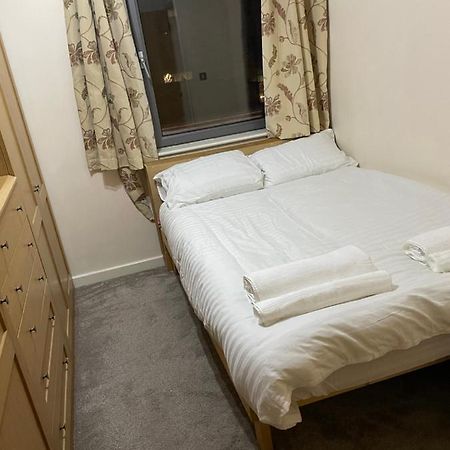 Bigkings 2 Bedroom Apt With Free Parking Beside Piccadilly In Central Manchester Eksteriør billede