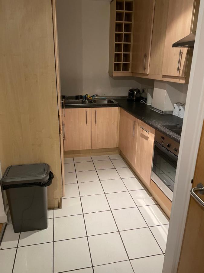 Bigkings 2 Bedroom Apt With Free Parking Beside Piccadilly In Central Manchester Eksteriør billede
