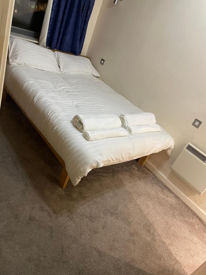 Bigkings 2 Bedroom Apt With Free Parking Beside Piccadilly In Central Manchester Eksteriør billede