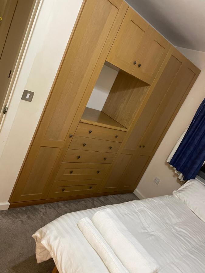Bigkings 2 Bedroom Apt With Free Parking Beside Piccadilly In Central Manchester Eksteriør billede