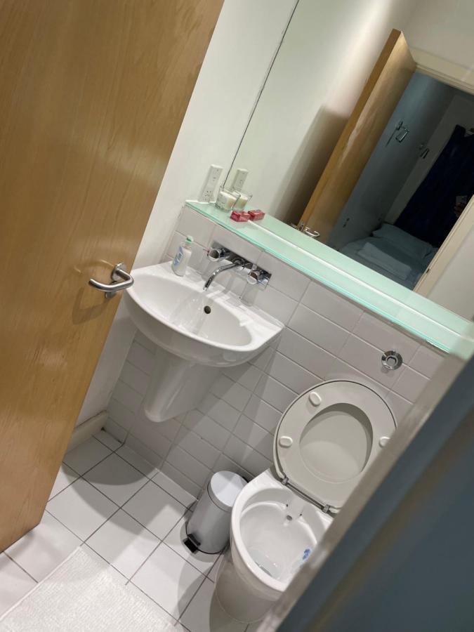 Bigkings 2 Bedroom Apt With Free Parking Beside Piccadilly In Central Manchester Eksteriør billede